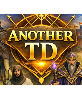 Another TD Steam Key GLOBAL